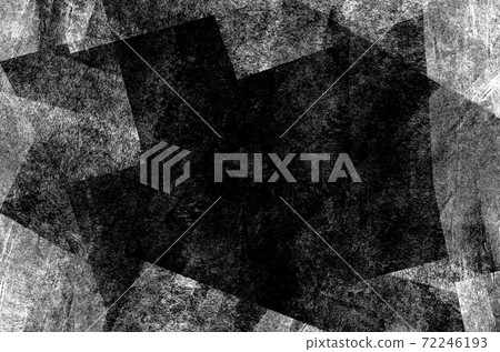 Background material Monochrome rough texture 72246193