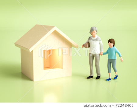 Inheritance problem 72248405