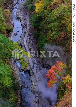 Fall of God in autumn Fall of God in autumn 72248561