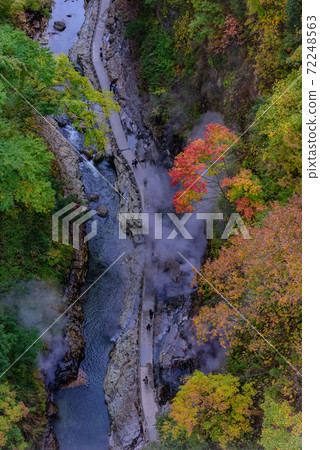Fall of God in autumn Fall of God in autumn 72248563