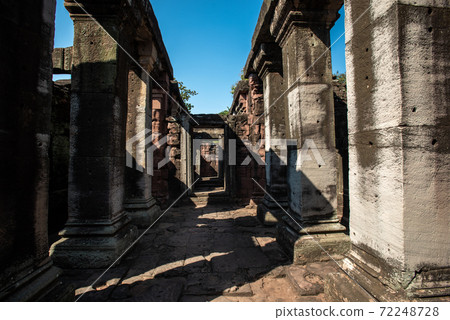 Phimai Historical park 72248728