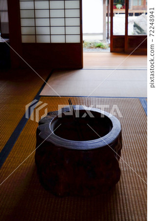 brazier 72248941