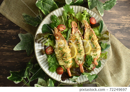 紅蝦Termidor-2 紅蝦Termidor-2 72249697