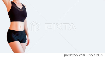 woman activewear clothing template mesh bra shorts woman activewear clothing template mesh bra shorts 72249918