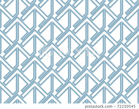 The geometric pattern with lines. Seamless vector The geometric pattern with lines. Seamless vector 72250545