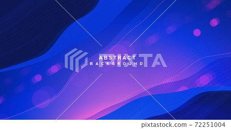 Color gradient background design. Abstract geometric background with liquid shapes and curve line for posters or web page template. vector design illustration EPS10. Color gradient background design. Abstract geometric background with liquid shapes and curve line for posters or web page template. vector design illustration EPS10. 72251004