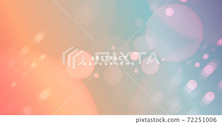 Color gradient background design. Abstract geometric background with liquid shapes and curve line for posters or web page template. vector design illustration EPS10. 72251006