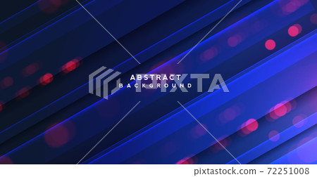 Color gradient background design. Abstract geometric background with liquid shapes and curve line for posters or web page template. vector design illustration EPS10. 72251008