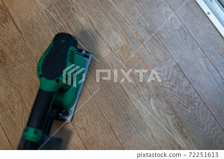 Flooring damage reform Thunder 72251613