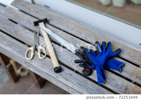 Bench repair repair DIY Bench repair repair DIY 72251649