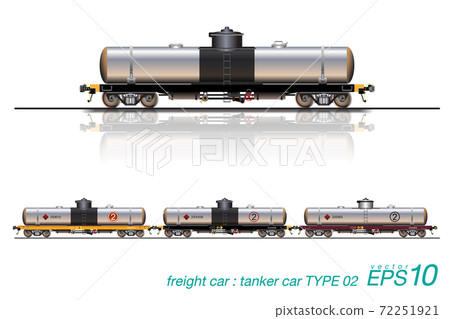 tank car 02 72251921