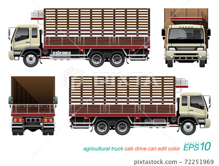 truck 20 truck 20 72251969