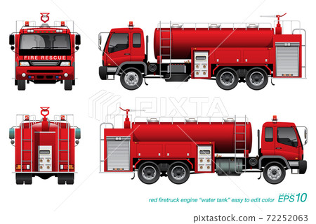 firetruck 06 72252063