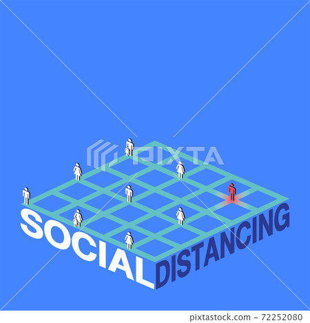 social distance 02 72252080