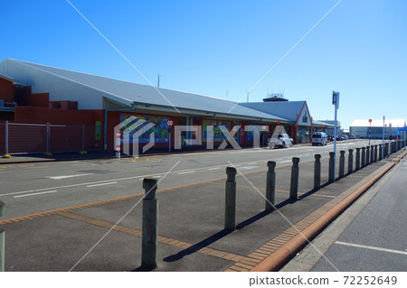 Rotorua Airport, New Zealand 72252649