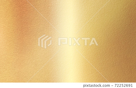 Vector golden foil background template for cards, hand drawn backdrop - invitations, posters, cards. Vector golden foil background template for cards, hand drawn backdrop - invitations, posters, cards. 72252691