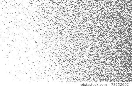 Grunge white and black wall background. Vector illustration. Grunge white and black wall background. Vector illustration. 72252692