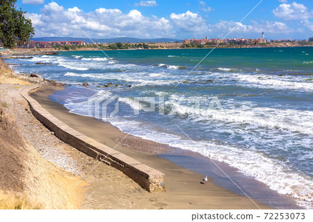 Coast of the Black Sea, Ravda, Bulgaria 72253073