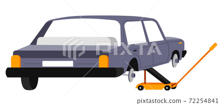 Car repairing and maintenance mechanics services Car repairing and maintenance mechanics services 72254841