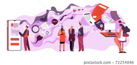 Receiving and sending data online, info in web Receiving and sending data online, info in web 72254846