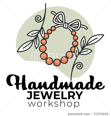 Handmade jewelry workshop, do it yourself diy Handmade jewelry workshop, do it yourself diy 72254850