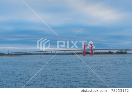 Benten Island Benten Island 72255172