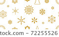 Seamless vector pattern with geometric motifs. 72255526