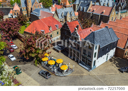The Hague, Netherlands - April 26, 2017 The Hague, Netherlands - April 26, 2017 72257000