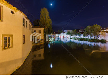 Town Tomar - Portugal 72257348