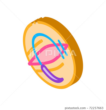 tears during childbirth trauma isometric icon vector illustration tears during childbirth trauma isometric icon vector illustration 72257663