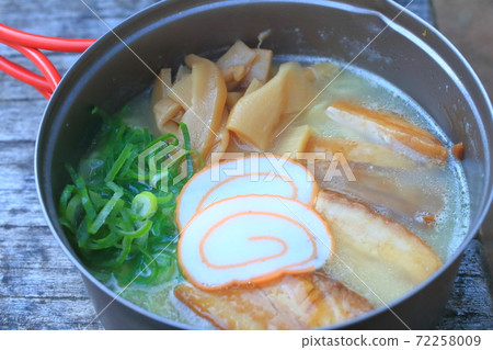 登山速食麵 登山速食麵 72258009