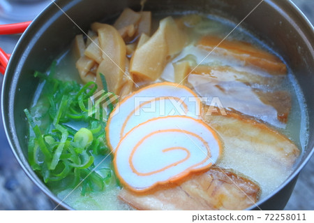 登山速食麵 登山速食麵 72258011