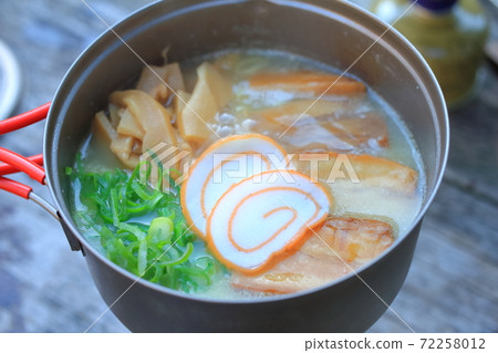 登山速食麵 登山速食麵 72258012