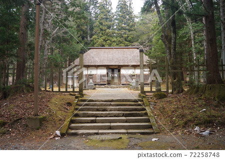 Hayaikemine神社 Hayaikemine神社 72258748