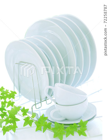 Plate stand 72258787