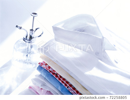 襯衫和噴霧劑 72258805