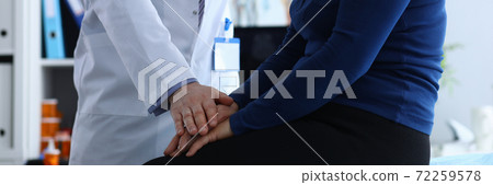 Personal office in luxury clinic Personal office in luxury clinic 72259578