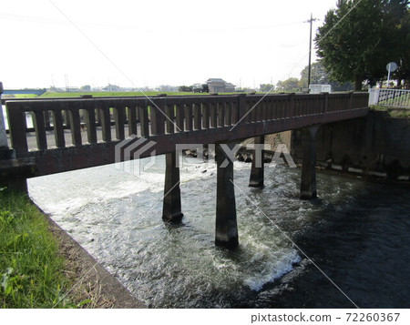 Gongendo Bridge Gongendo Bridge 72260367