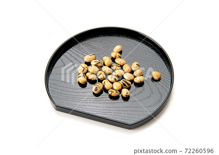 Bean confectionery 72260596