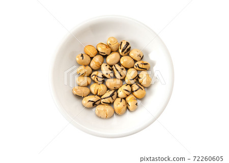 Bean confectionery 72260605