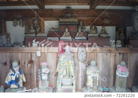 Kappa Buchi Jokenji Temple 72261220