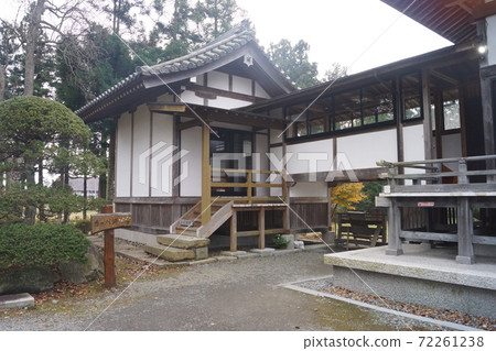 Kappa Buchi Jokenji Temple Kappa Buchi Jokenji Temple 72261238