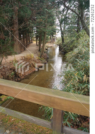Kappabuchi Jokenji寺 72261252