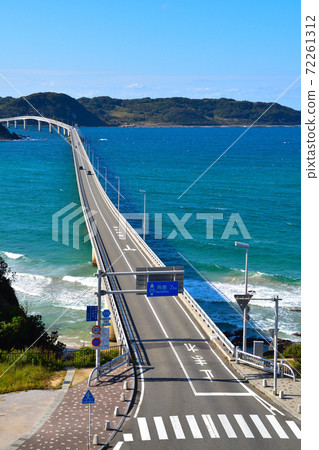 Kakushima Bridge 72261312