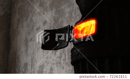 鑄鐵柴爐（達魯瑪爐） 72261811