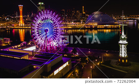 夜景 夜景 72262004