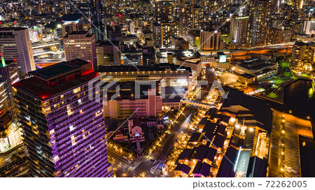 夜景 夜景 72262005