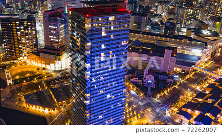 夜景 夜景 72262007