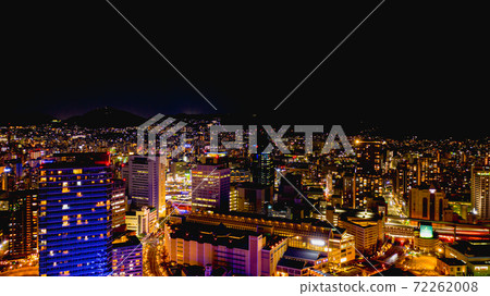 夜景 夜景 72262008