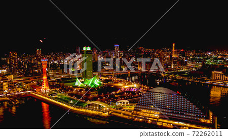 夜景 夜景 72262011